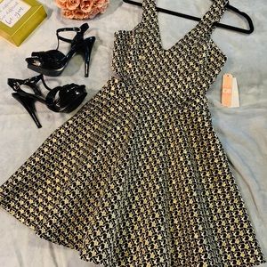 GB!! Party dress!!! Gorgeous back detail!